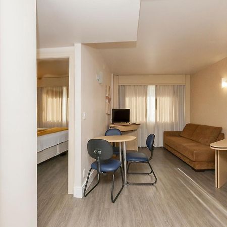 Tri Hotel Vittoria Bento Bento Gonçalves Eksteriør bilde