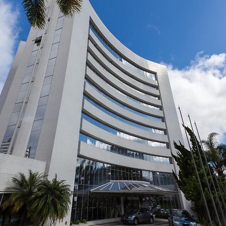 Tri Hotel Vittoria Bento Bento Gonçalves Eksteriør bilde