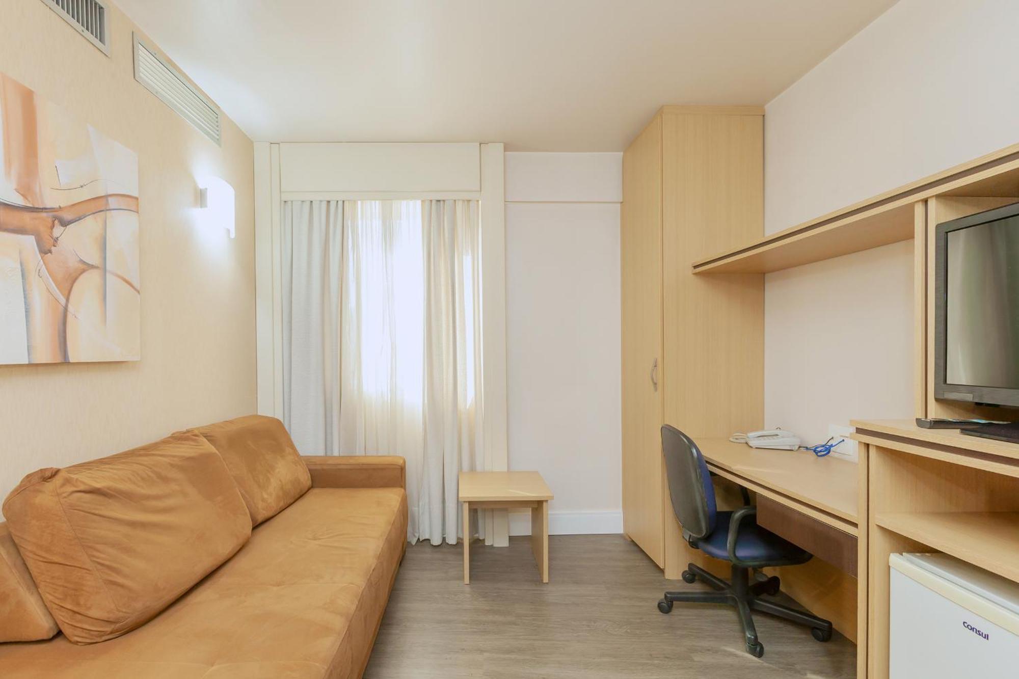 Tri Hotel Vittoria Bento Bento Gonçalves Eksteriør bilde