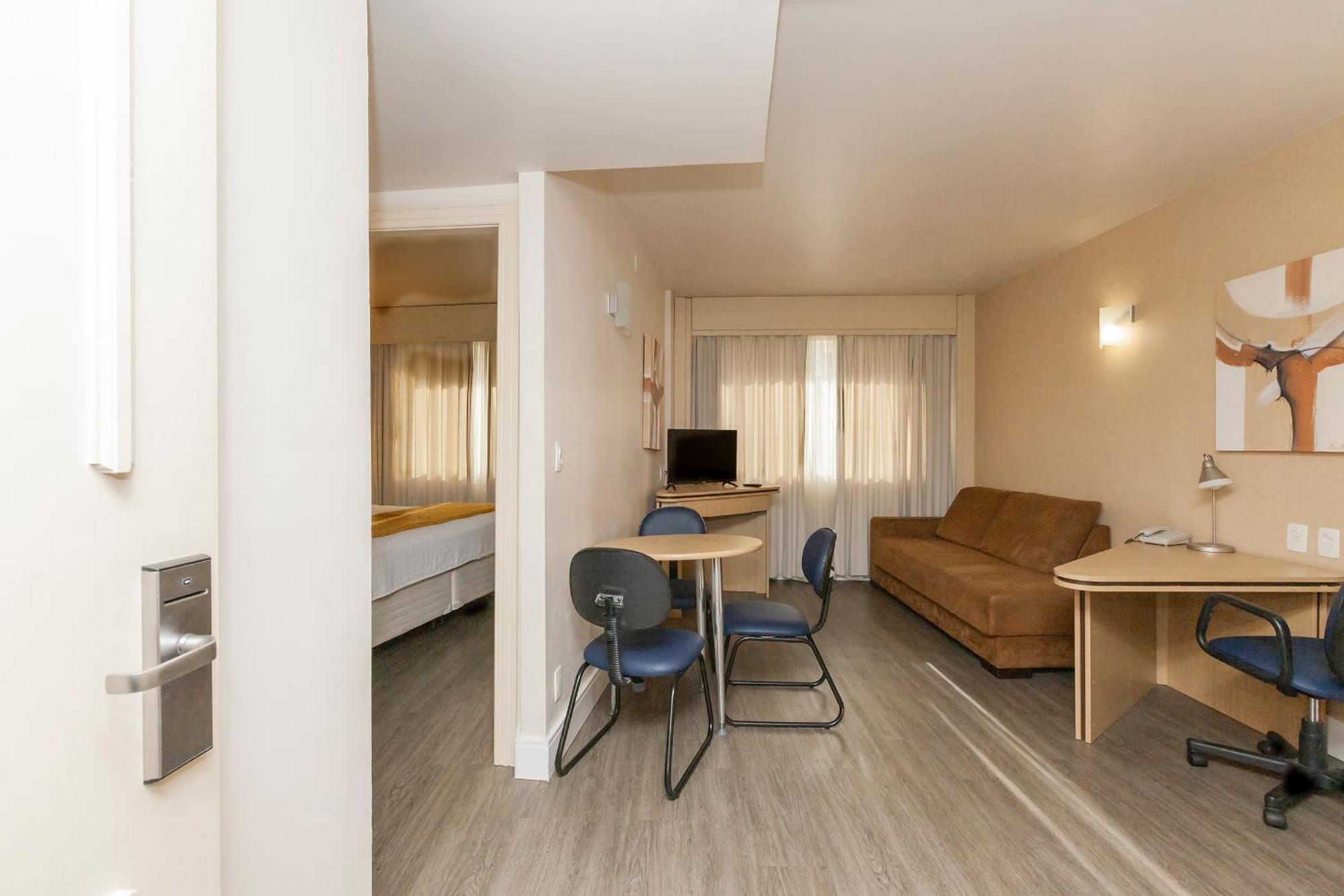 Tri Hotel Vittoria Bento Bento Gonçalves Eksteriør bilde