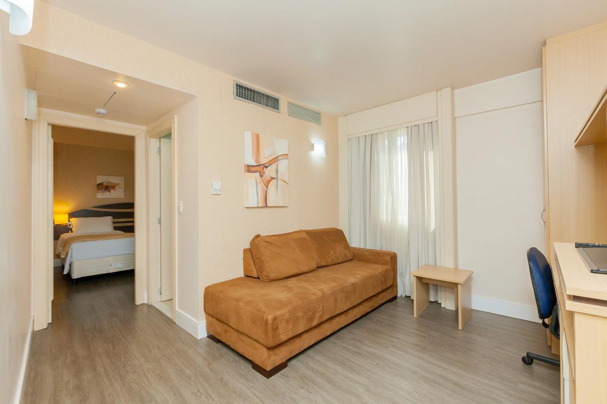 Tri Hotel Vittoria Bento Bento Gonçalves Eksteriør bilde