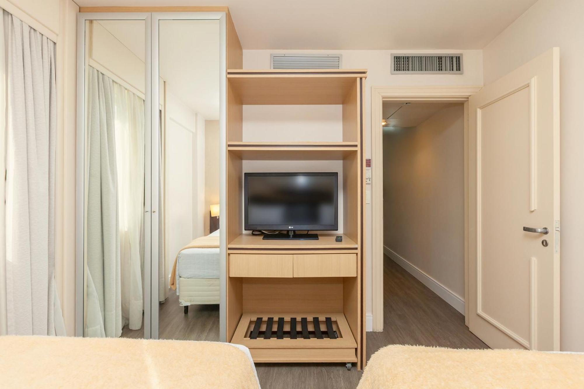 Tri Hotel Vittoria Bento Bento Gonçalves Eksteriør bilde