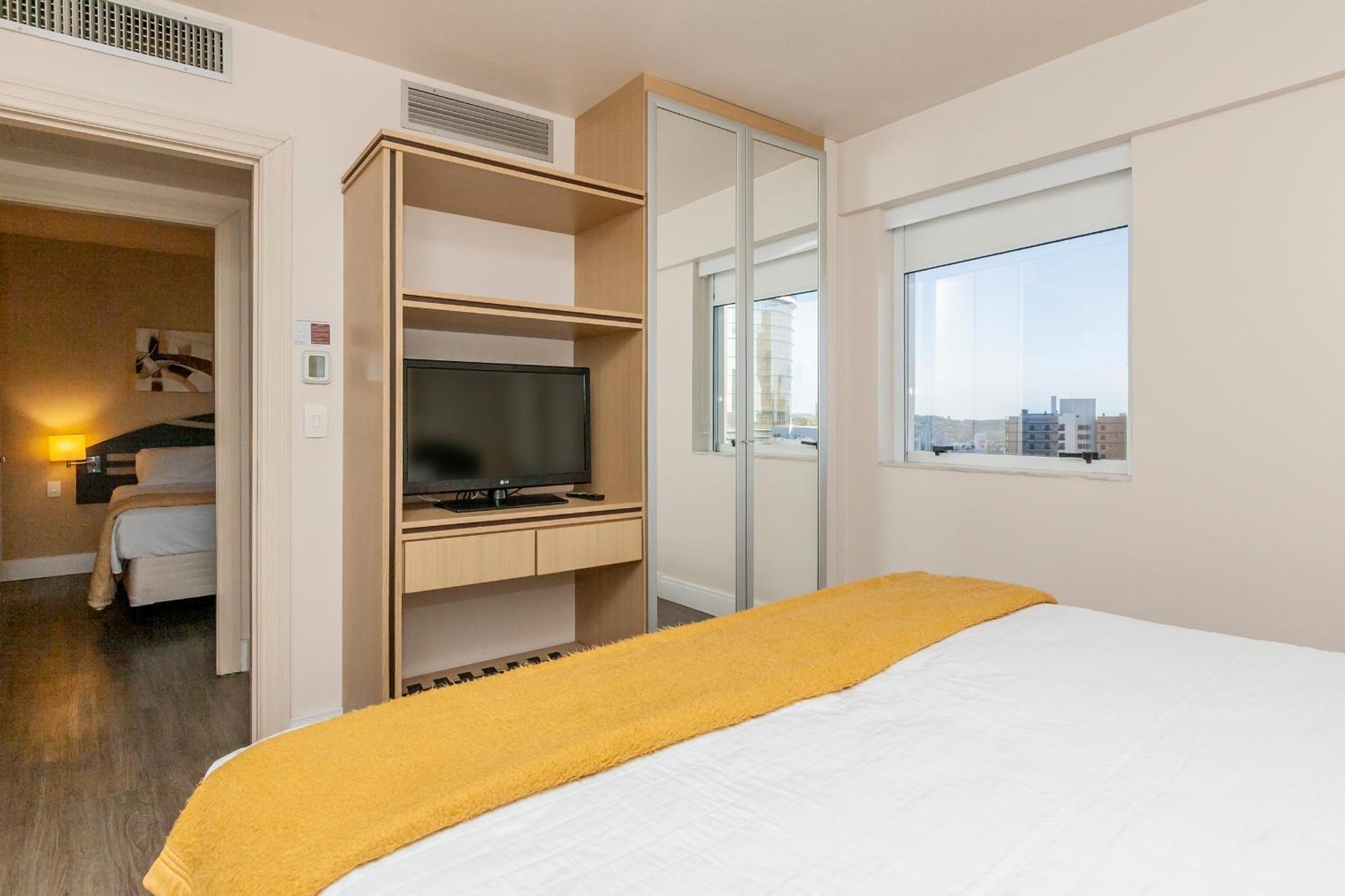 Tri Hotel Vittoria Bento Bento Gonçalves Eksteriør bilde