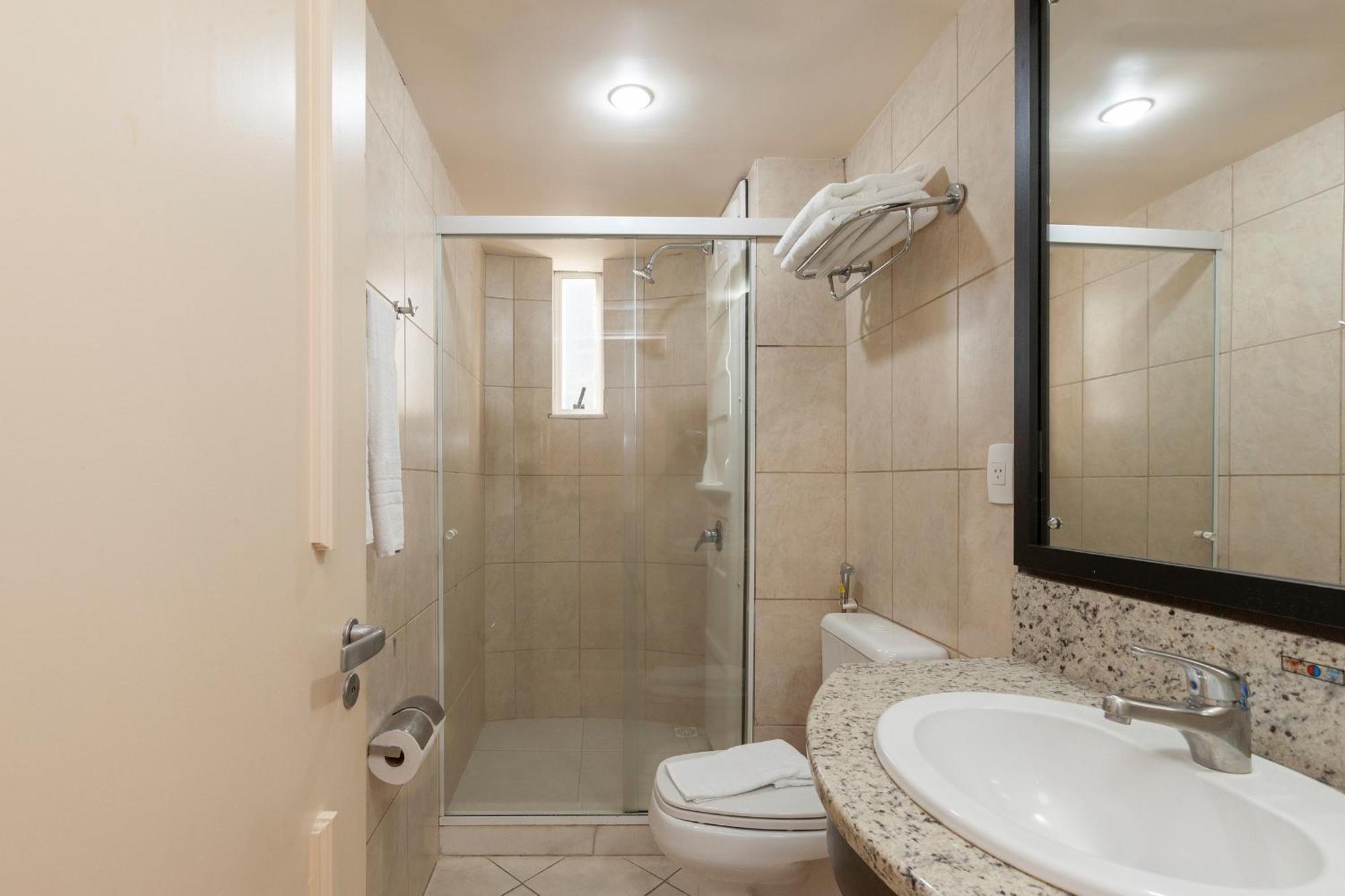 Tri Hotel Vittoria Bento Bento Gonçalves Eksteriør bilde