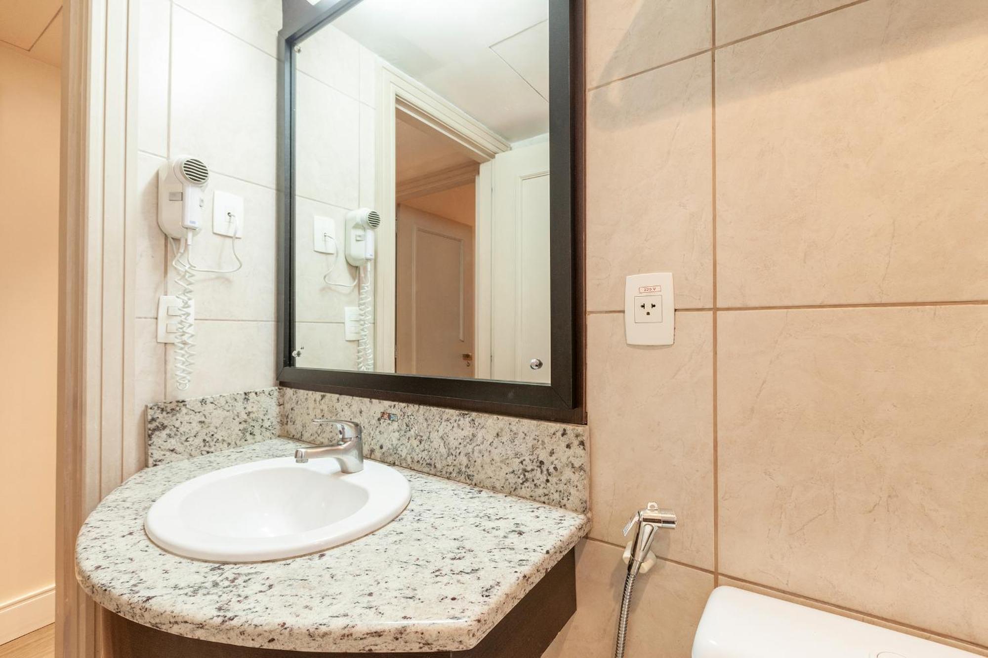 Tri Hotel Vittoria Bento Bento Gonçalves Eksteriør bilde