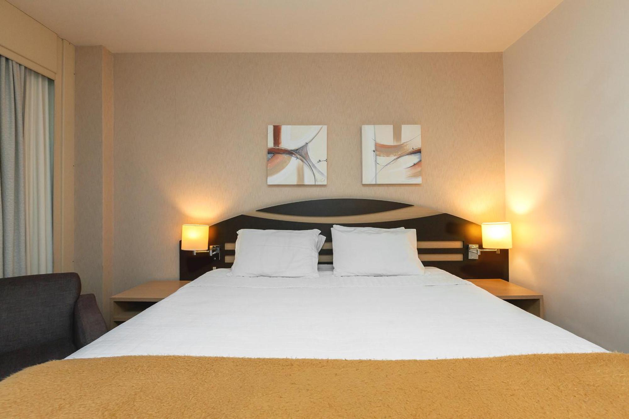 Tri Hotel Vittoria Bento Bento Gonçalves Eksteriør bilde