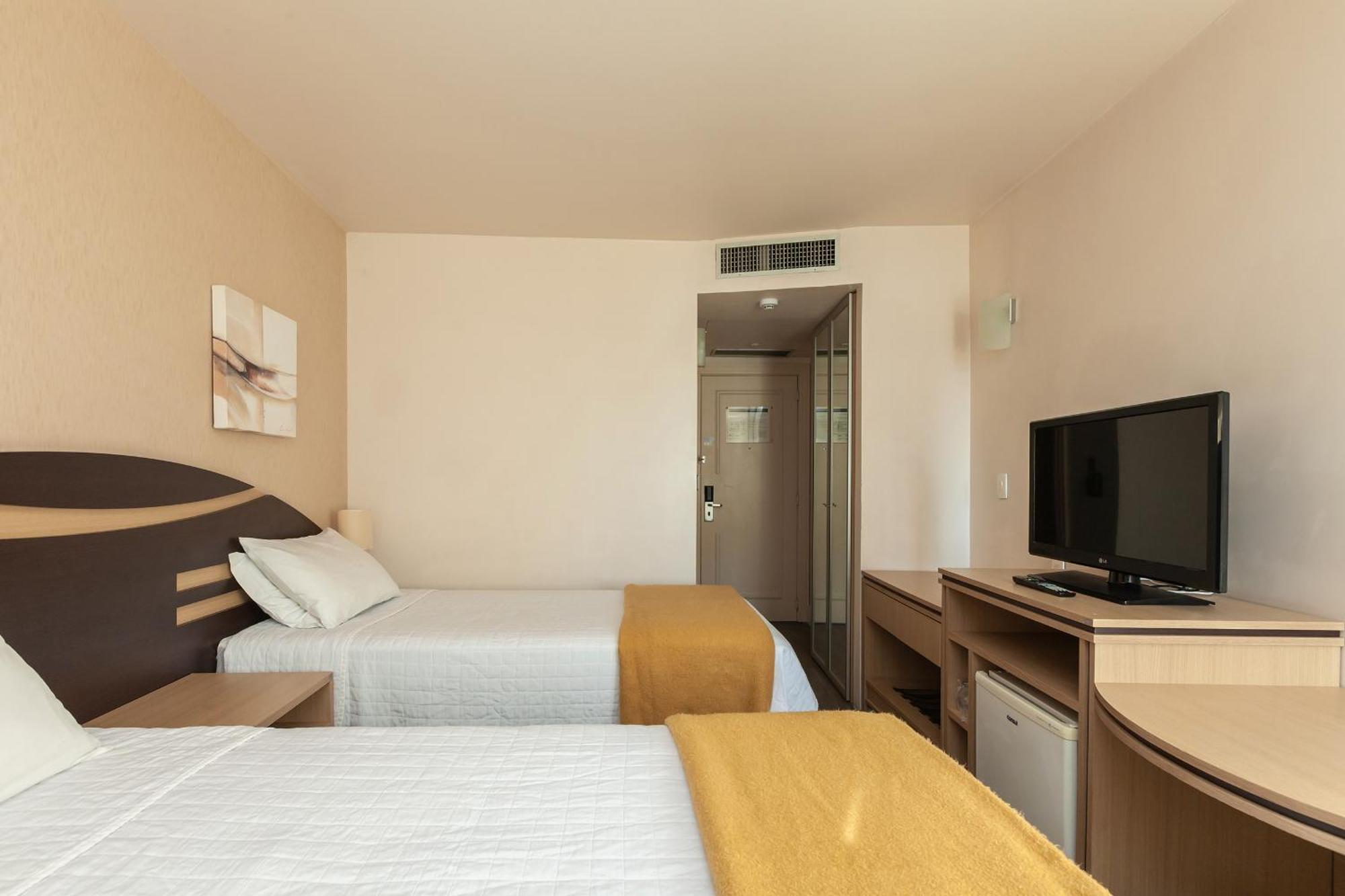 Tri Hotel Vittoria Bento Bento Gonçalves Eksteriør bilde