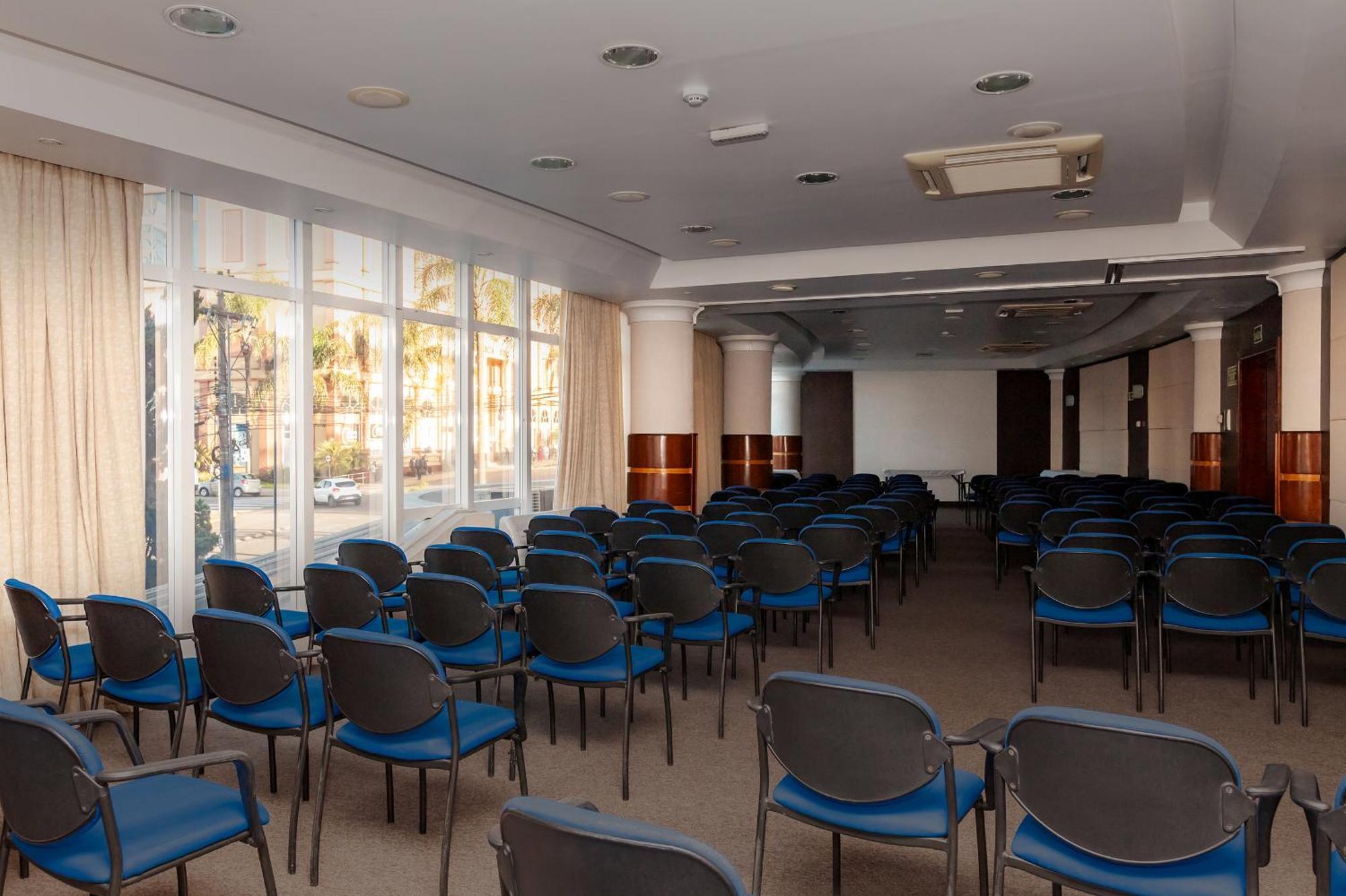 Tri Hotel Vittoria Bento Bento Gonçalves Eksteriør bilde