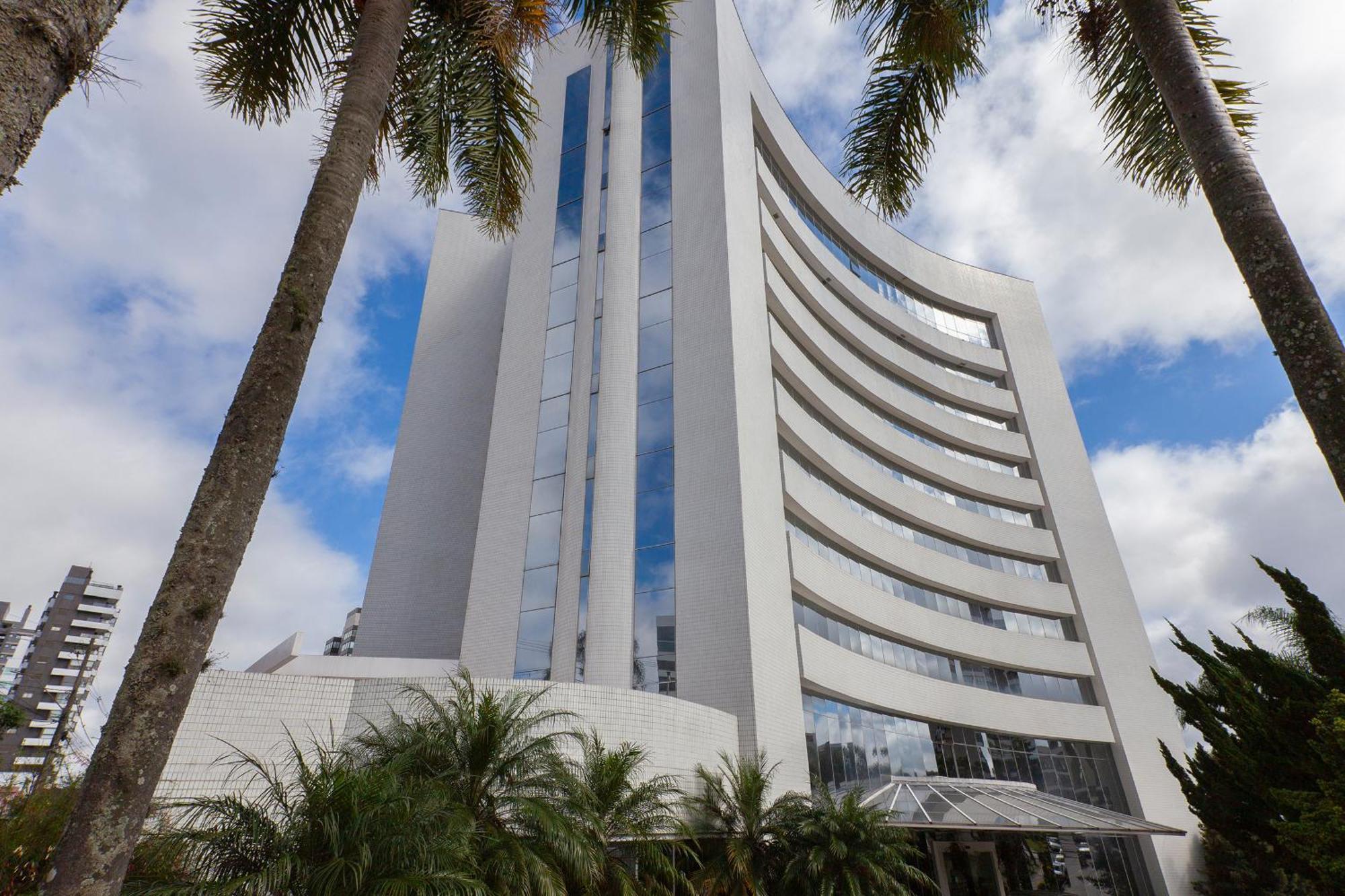 Tri Hotel Vittoria Bento Bento Gonçalves Eksteriør bilde