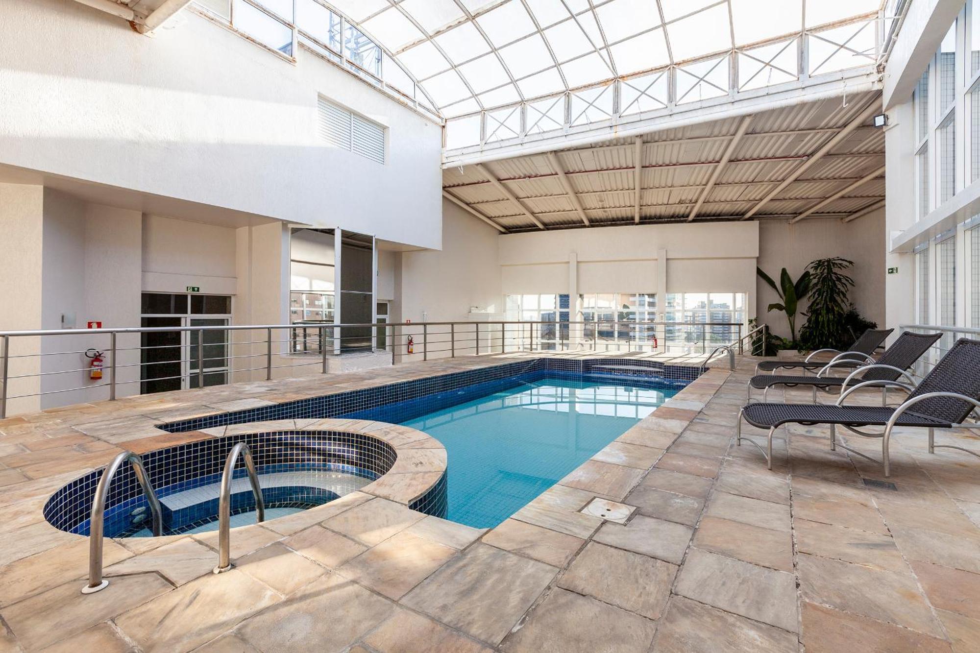 Tri Hotel Vittoria Bento Bento Gonçalves Eksteriør bilde
