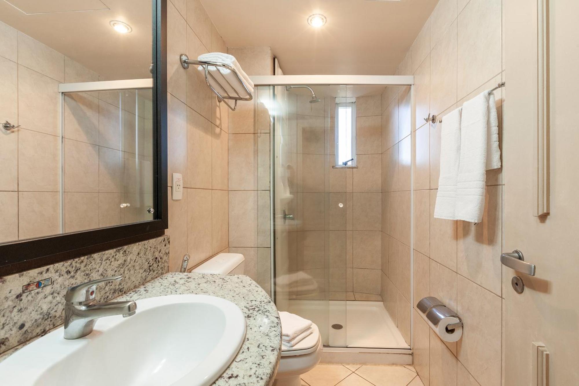 Tri Hotel Vittoria Bento Bento Gonçalves Eksteriør bilde