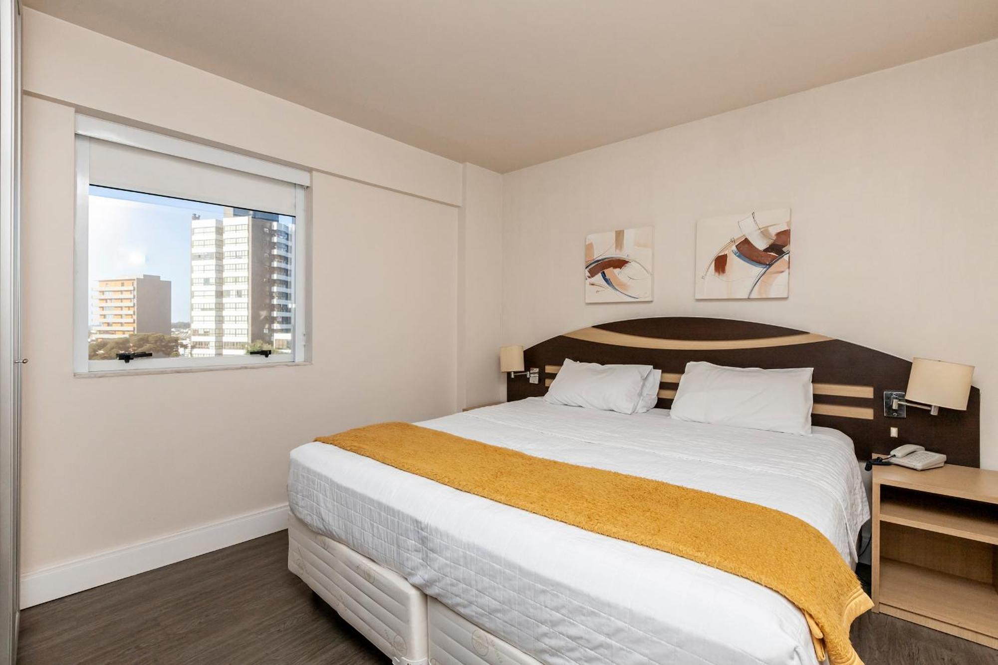 Tri Hotel Vittoria Bento Bento Gonçalves Eksteriør bilde