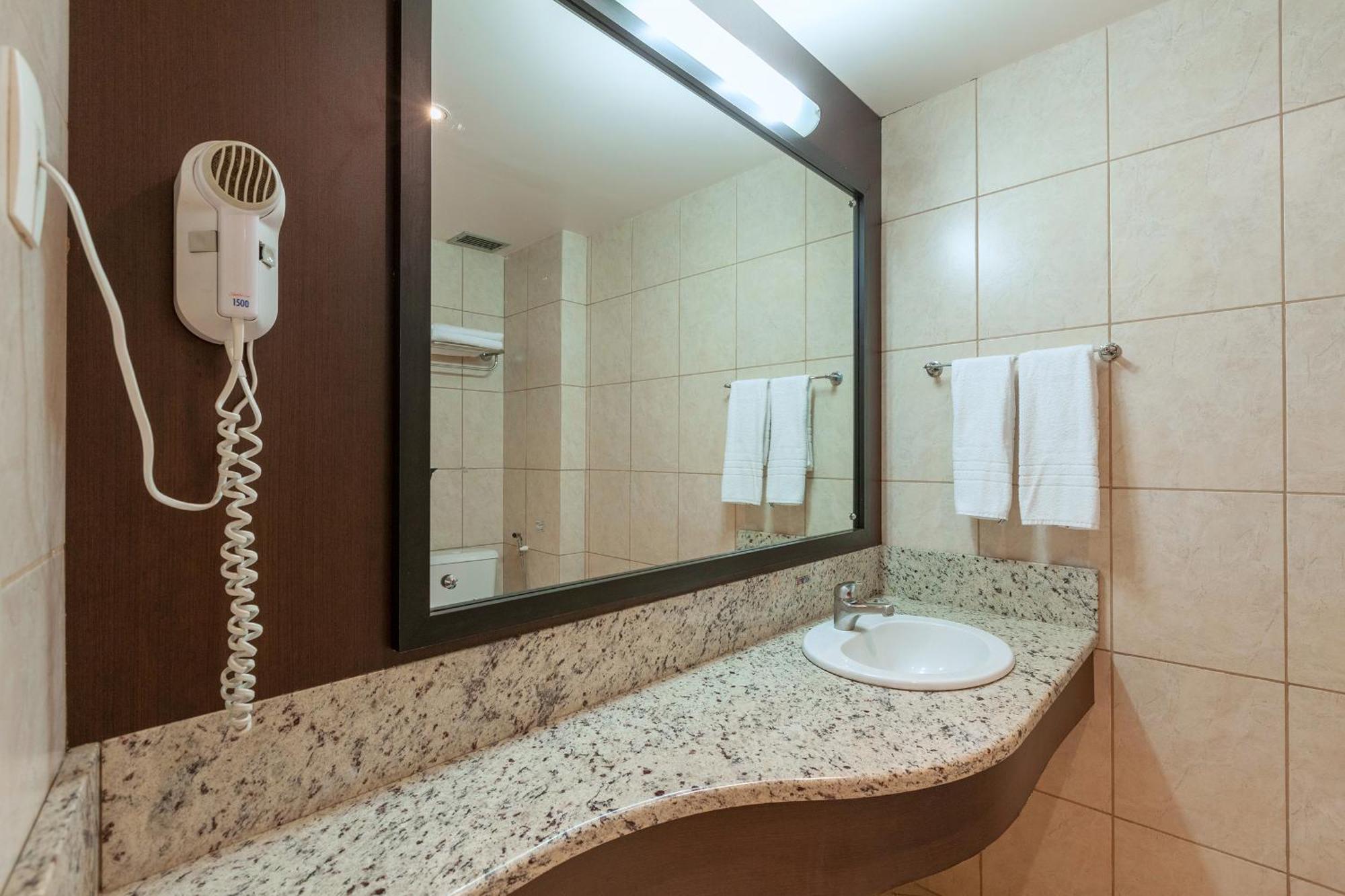Tri Hotel Vittoria Bento Bento Gonçalves Eksteriør bilde